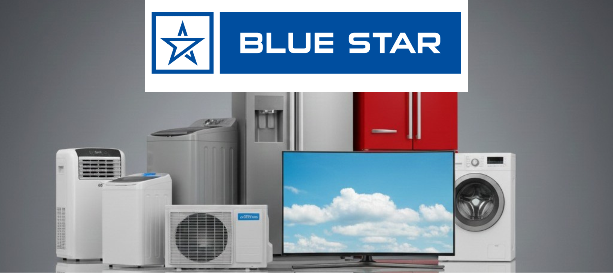 Blue Star Appliances