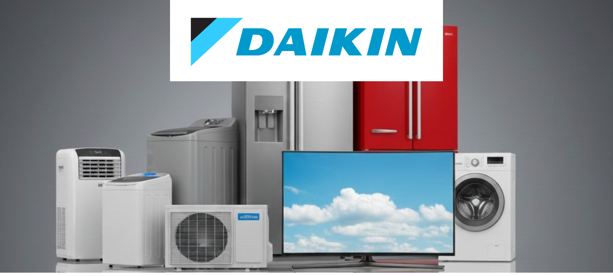 Daikin Appliances