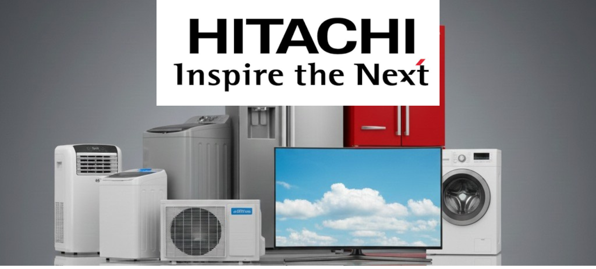Hitachi Appliances