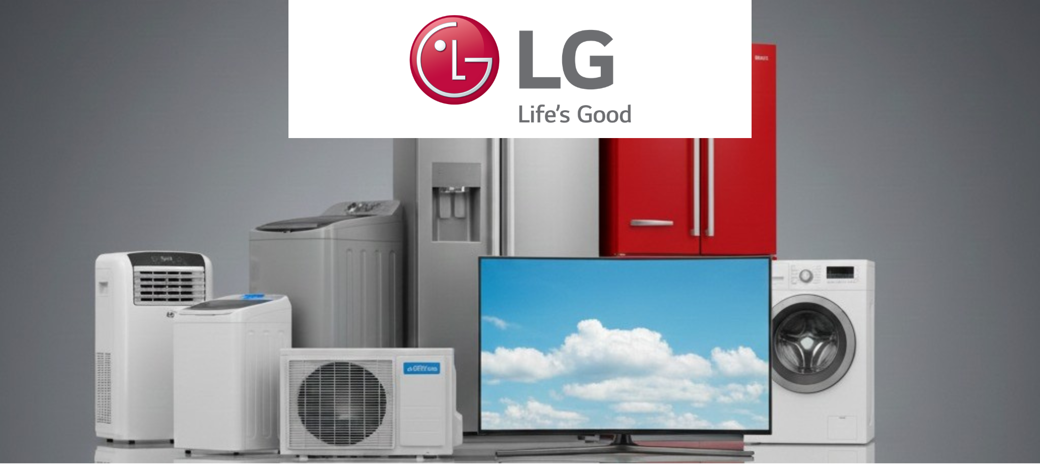 LG Appliances