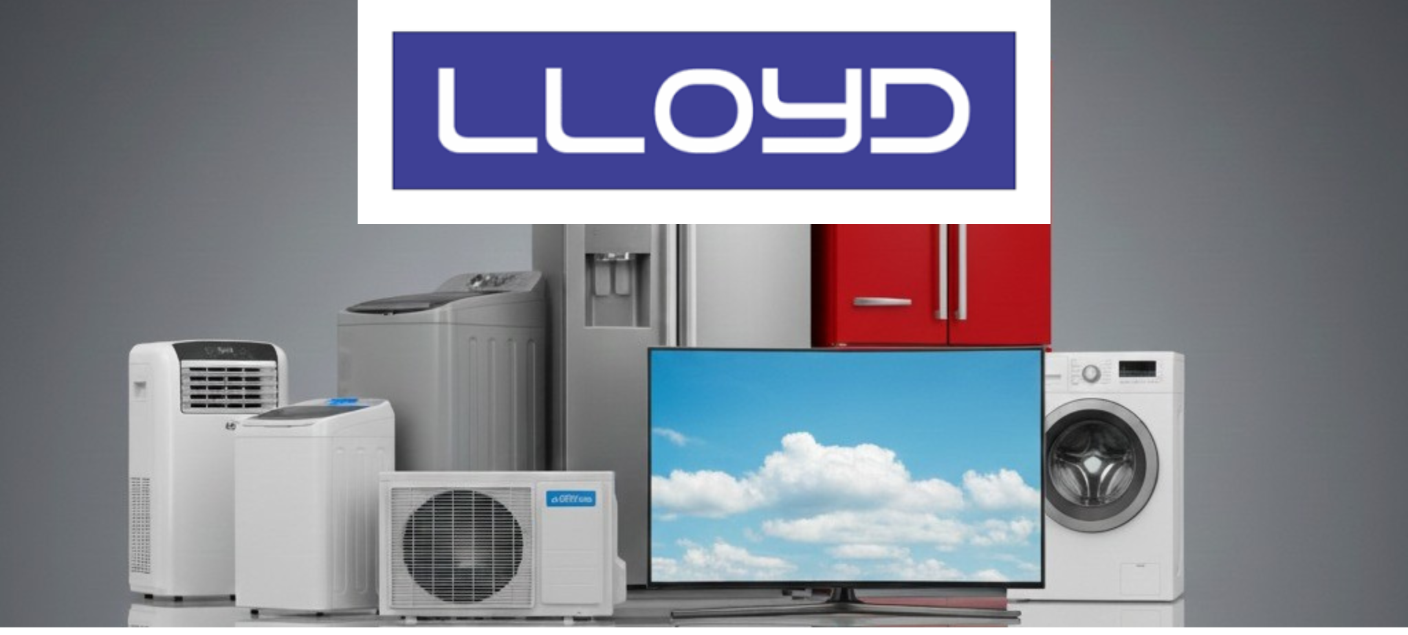Lloyd Appliances