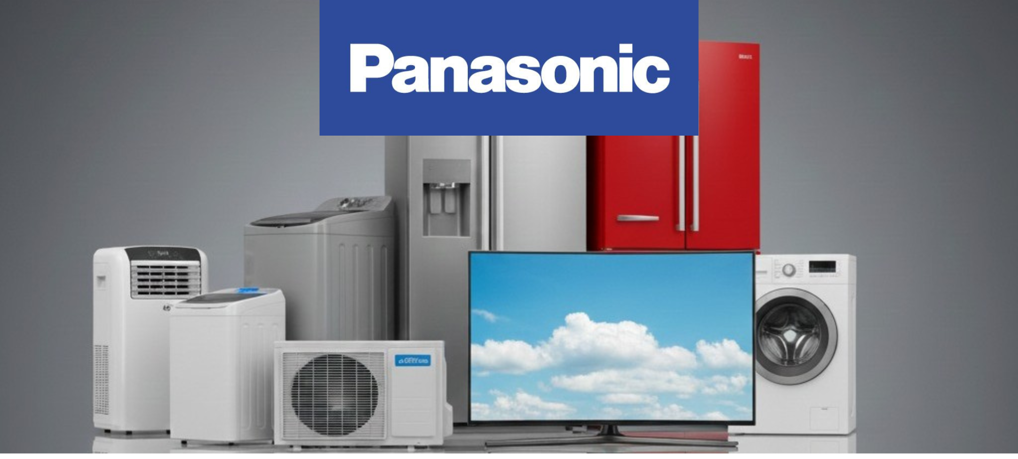 Panasonic Appliances